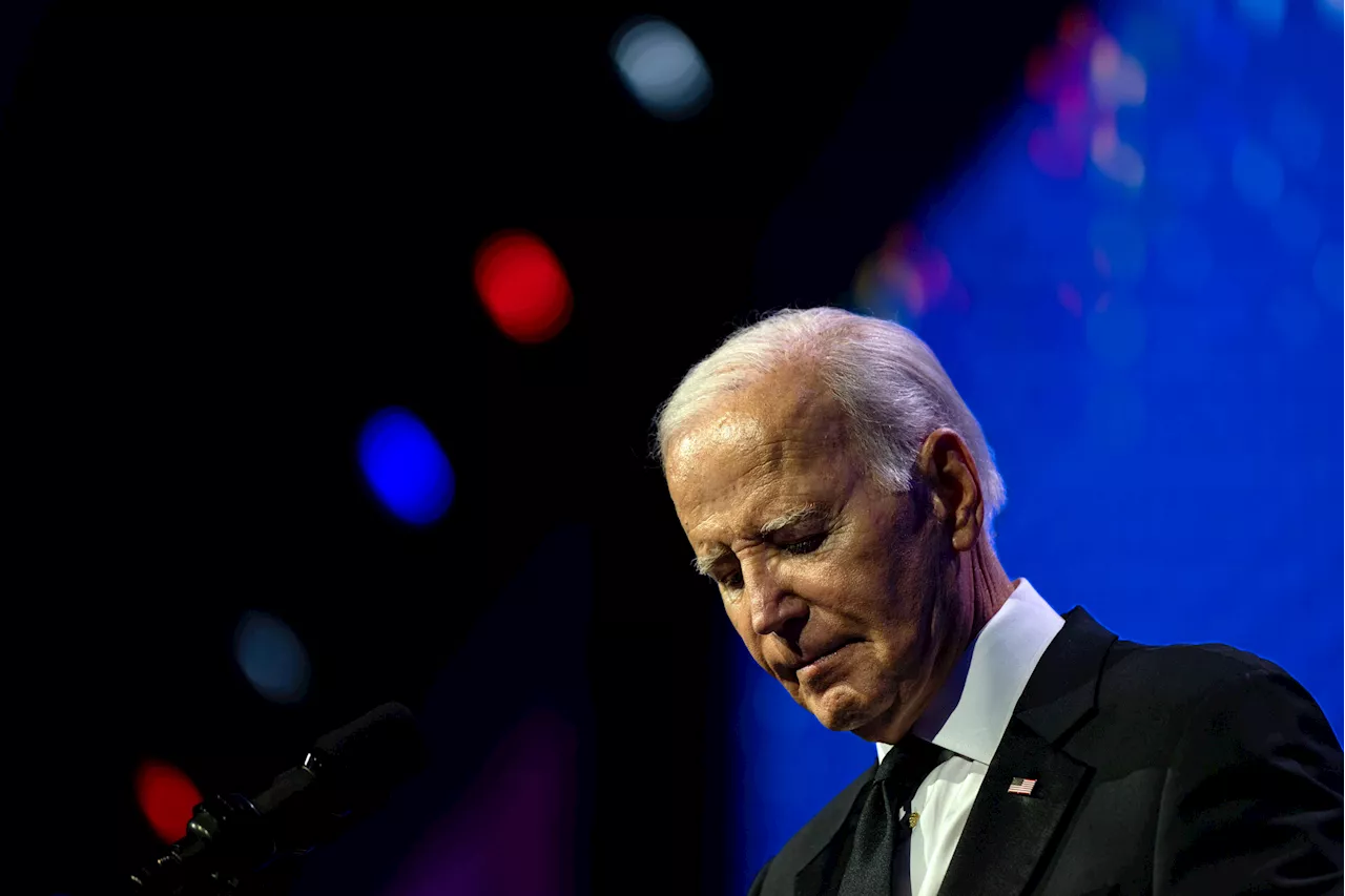 The Biden Climate Legacy: American Weakness