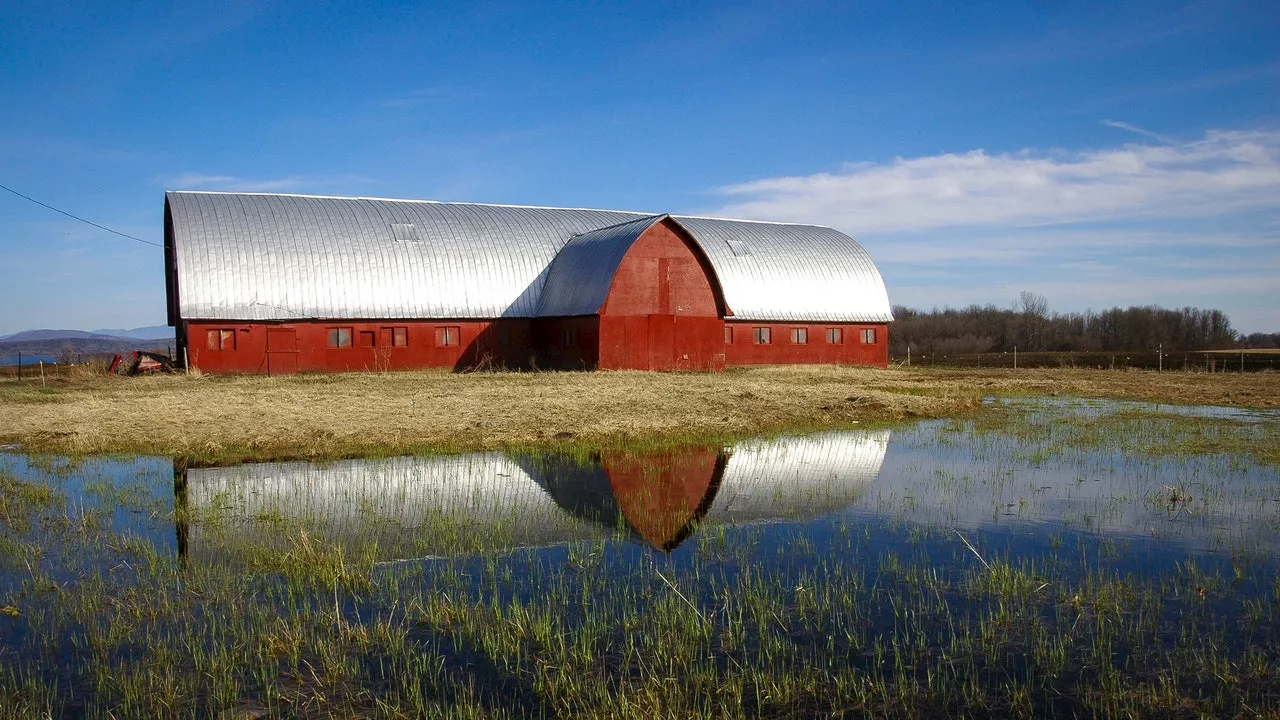 A Tour of Vermont’s Autumnal Majesty (with Some Adjustments Necessitated by Climate Change)