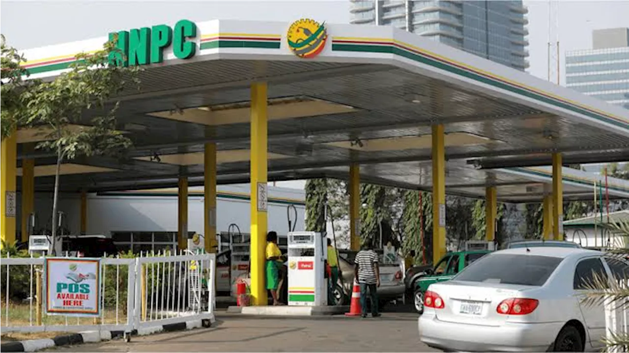 BREAKING: “We have Enough Petrol Supply for 30 Days” – NNPC Declares amid Scarcity