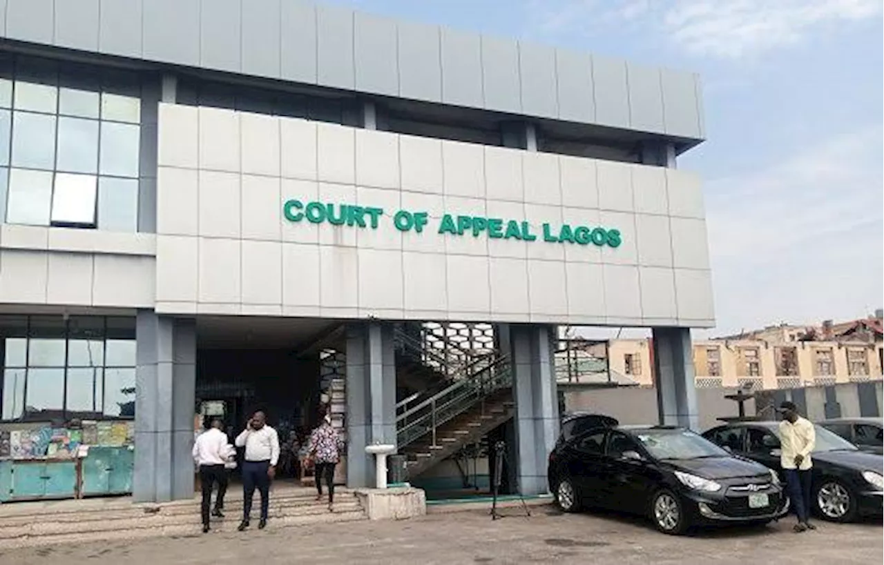 JUST IN: Sacked Labour Party House of Reps Member Reclaims Seat at Appeal Court