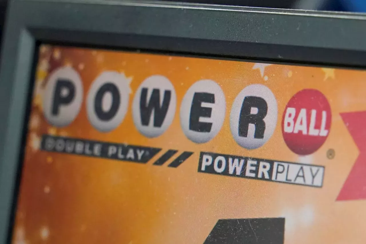 Powerball lottery Did you win Wednesday’s 49M Powerball drawing