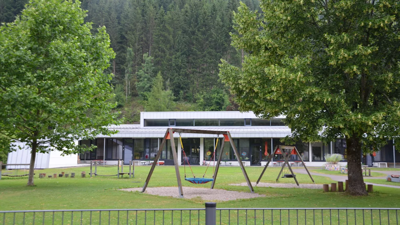 Lunz: Erste Aufträge für Kindergarten vergeben