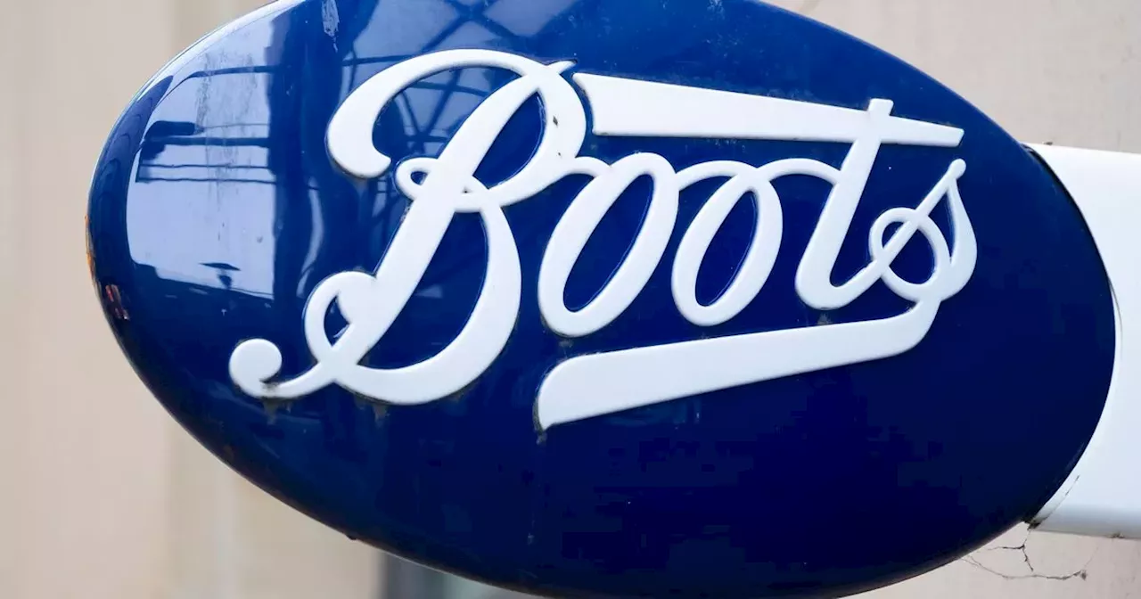 Boots slashes prices of top beauty brands in huge 20% off sale