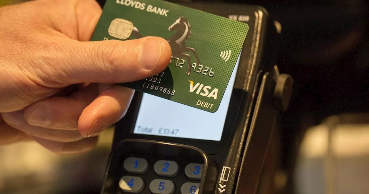 Shoppers missing out on £182 a year thanks to simple mistake