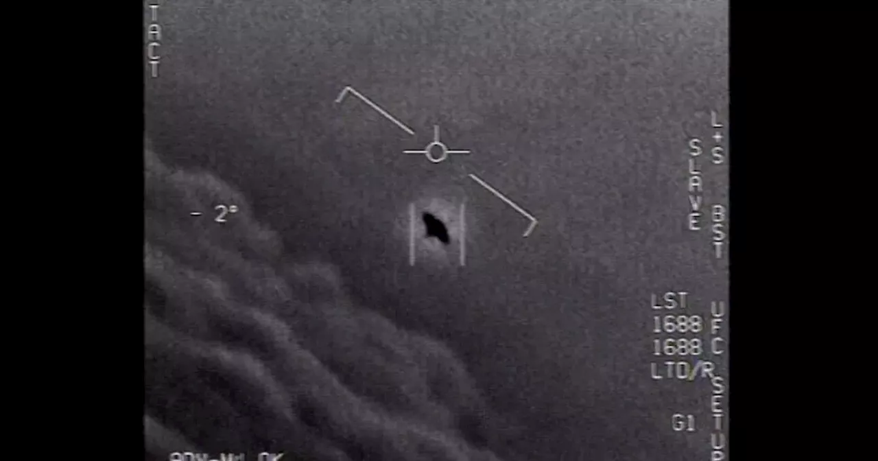 US government releases details of 291 more UFO encounters