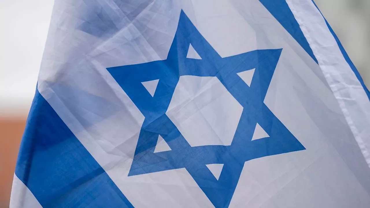 Rheinland-Pfalz & Saarland: Israelische Flagge in Alzey verbrannt