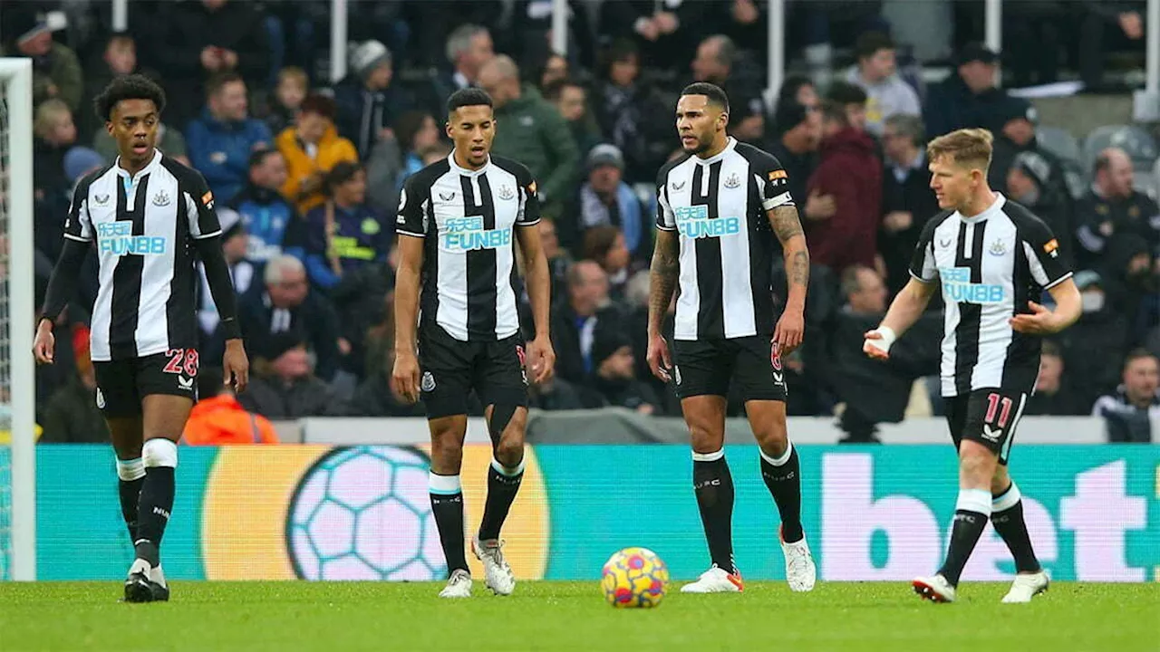 Newcastle United player says Jamaica call up not for him – Still dreams of England