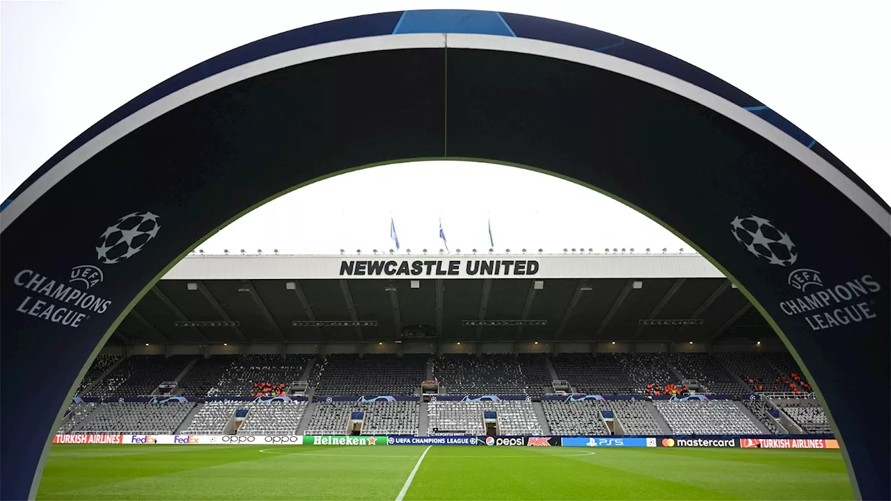 NUFC could be in the hunt for three Newcastle United signings in the January transfer window