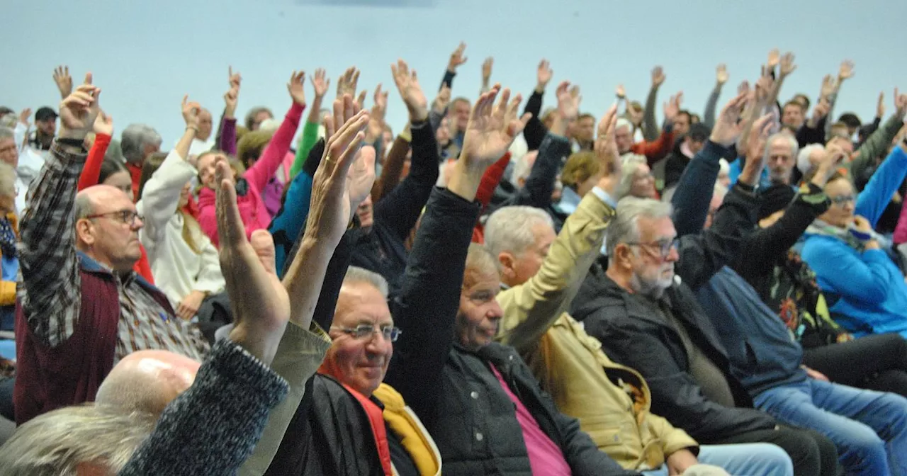 Gütersloher Turnverein verkauft sein Vereinsheim und zieht um