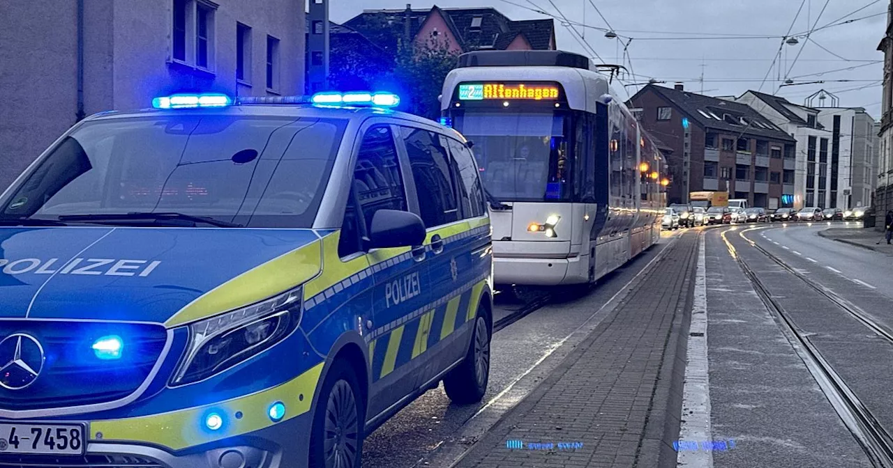 Unfälle sorgen für Verkehrsbehinderungen in und um Bielefeld