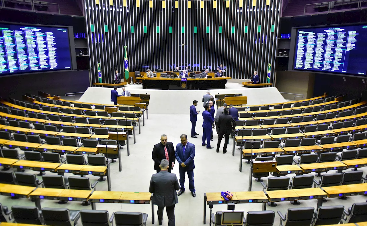 Câmara aprova a entrada da Bolívia no Mercosul