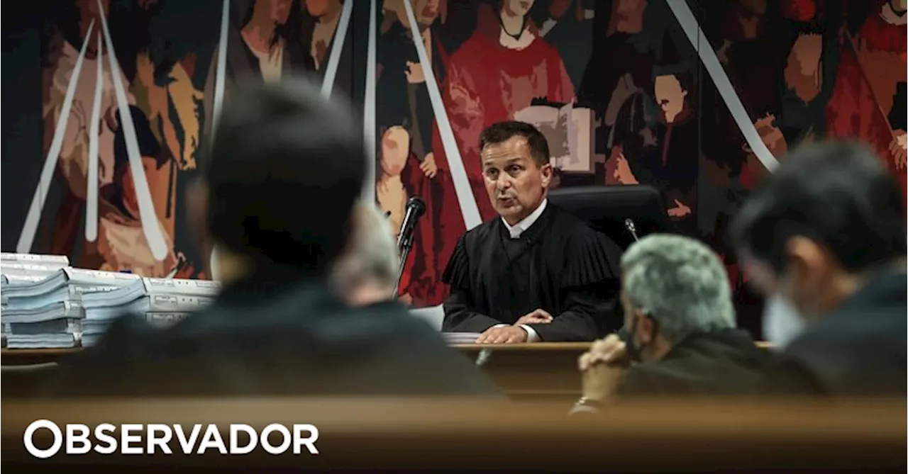 Relação de Guimarães arquiva queixa do juiz Ivo Rosa contra procurador do caso EDP