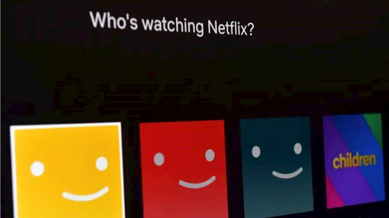 Netflix price rise leaves fans threatening to cancel