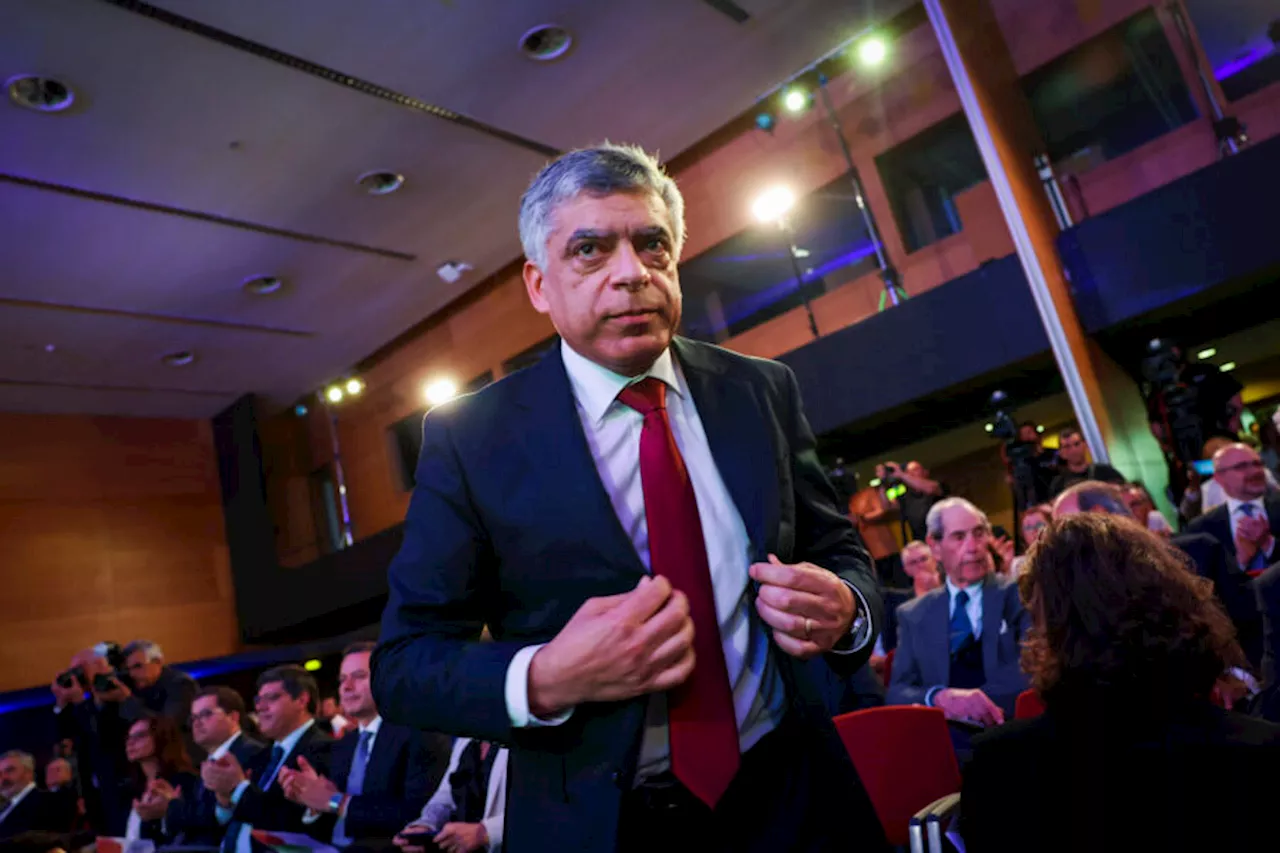 Gasoduto de hidrogénio com Espanha só deve avançar com dinheiro europeu, defende CIP