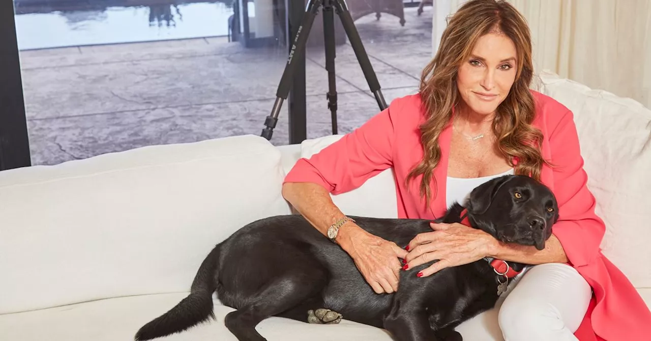 Inside Caitlyn Jenner's jaw-dropping Malibu mansion