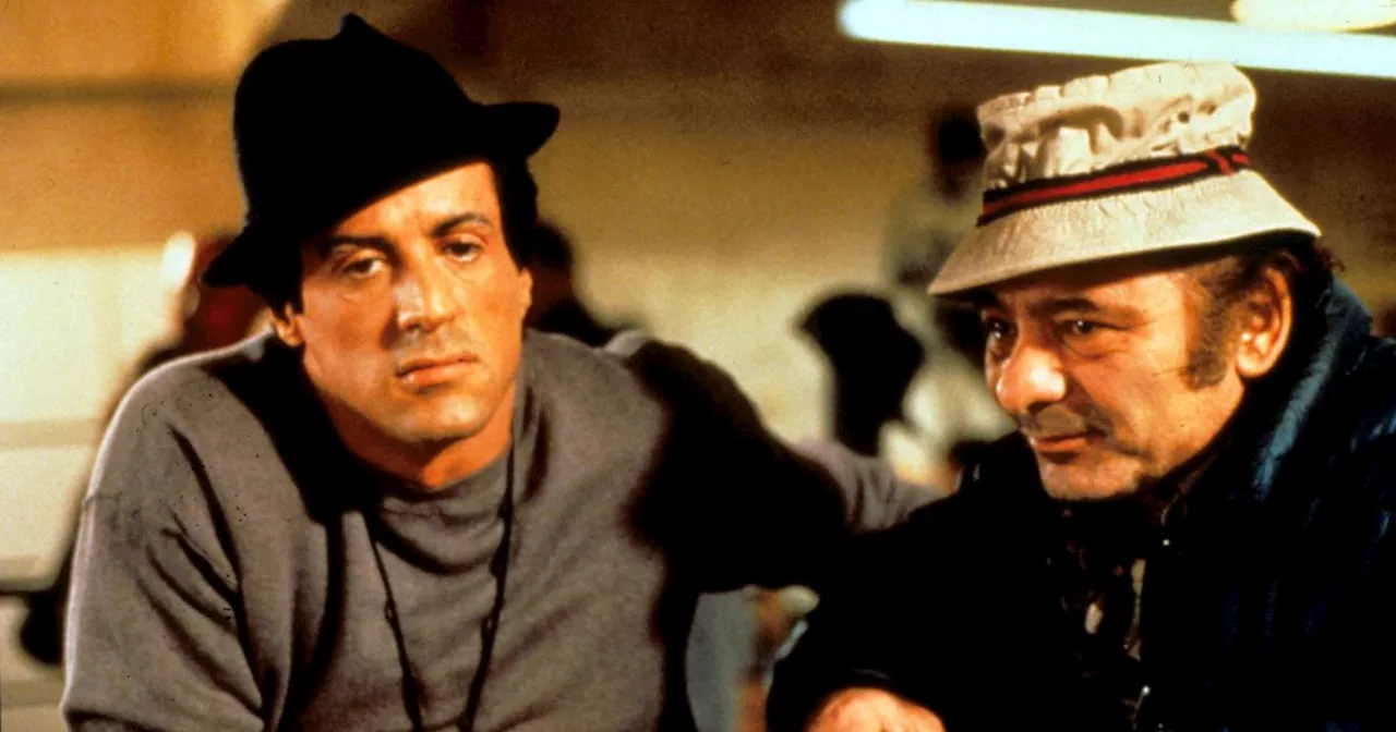 Rocky star Burt Young dies as Sylvester Stallone says 'I'll miss you very much'