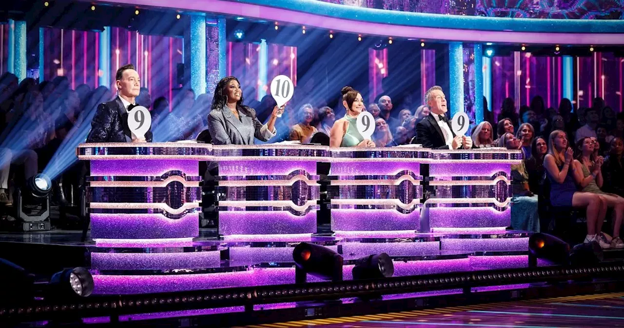 Strictly Come Dancing: Expert predicts 'most likely winners'