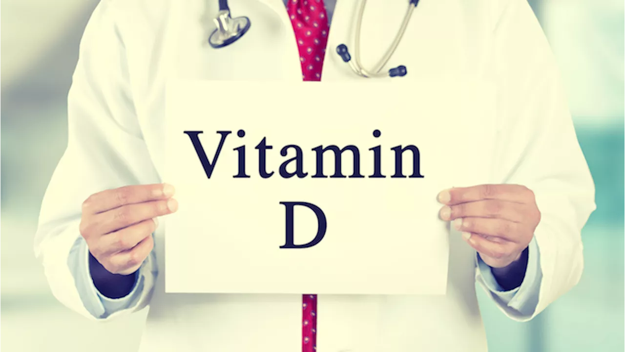 Vitamina D3 riduce mortalità Covid?