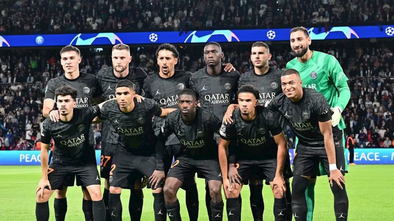 La feijoada de Marquinhos, les crêpes phare de Kimpembe : le PSG va sortir un livre de… cuisine !