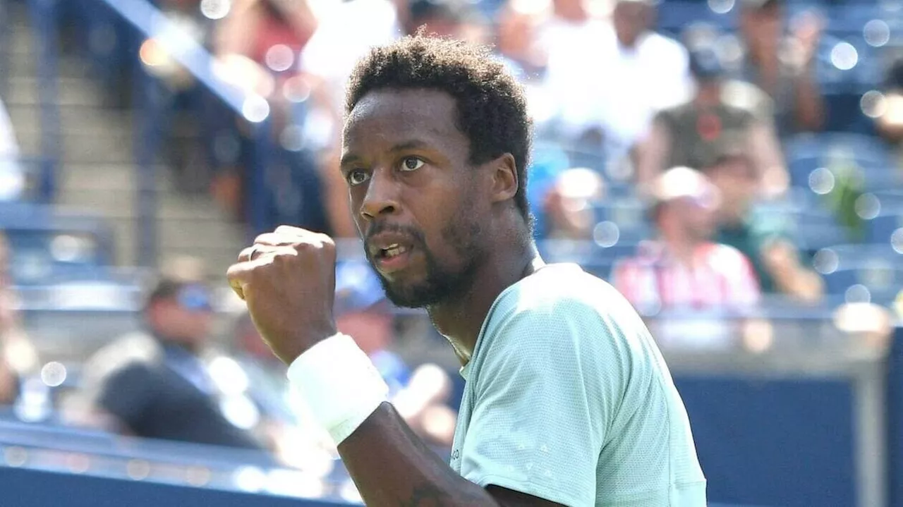 Tennis. ATP 250 de Stockholm : Gaël Monfils enchaîne et rejoint les quarts de finale