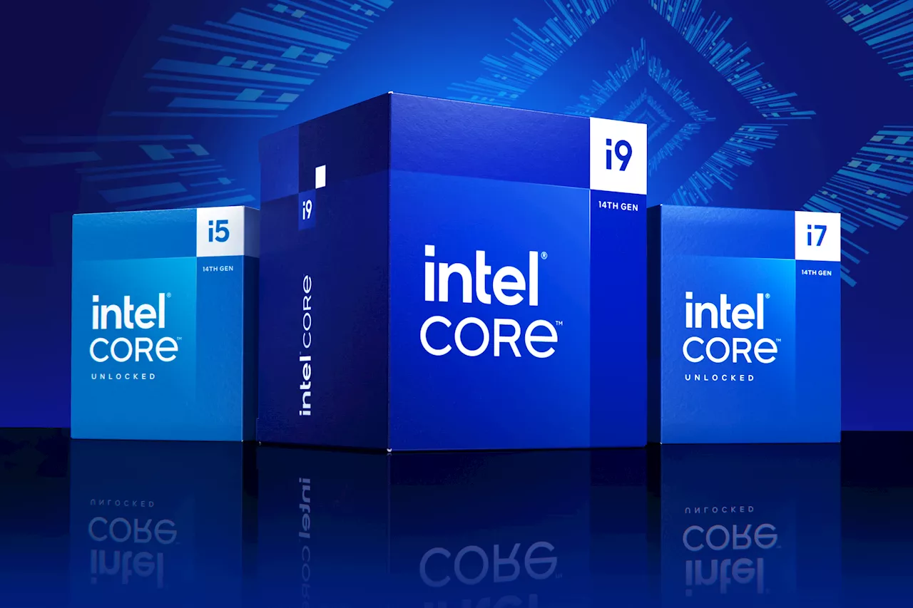 第14世代Core登場。Core i9-14900Kは“スペシャル”でなくても6GHz