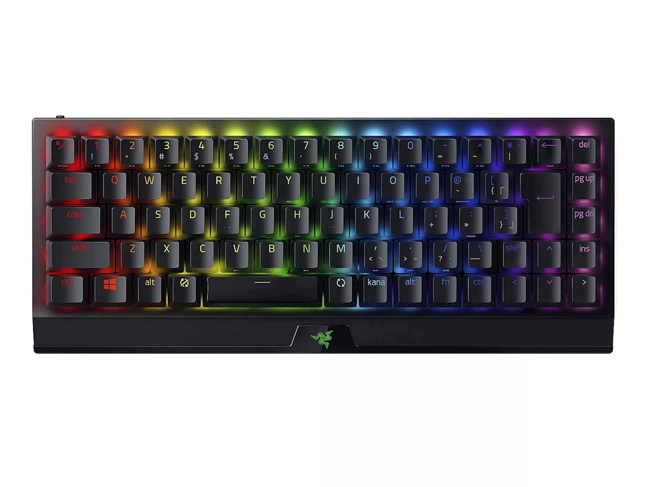 Razerの無線ゲーミングキーボードが7,806円引き