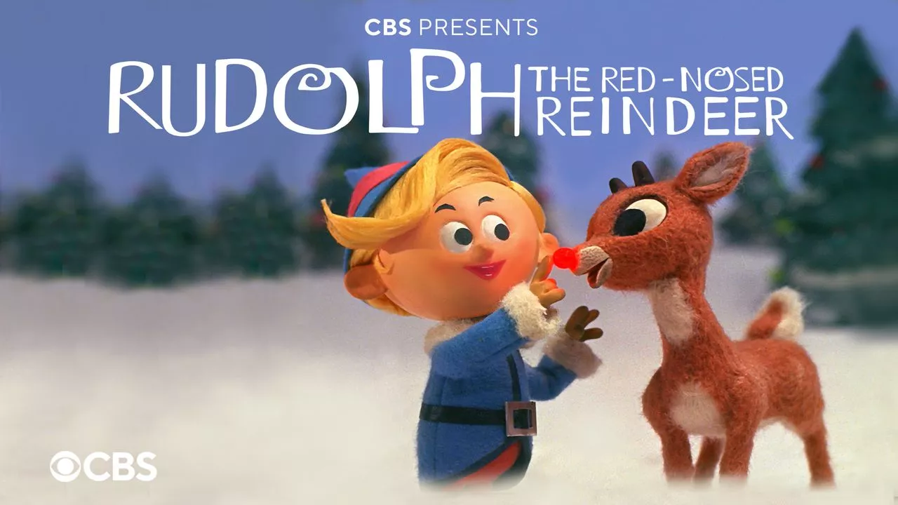 When will ‘Rudolph’ and ‘Frosty’ be on TV for the 2023 holiday season?