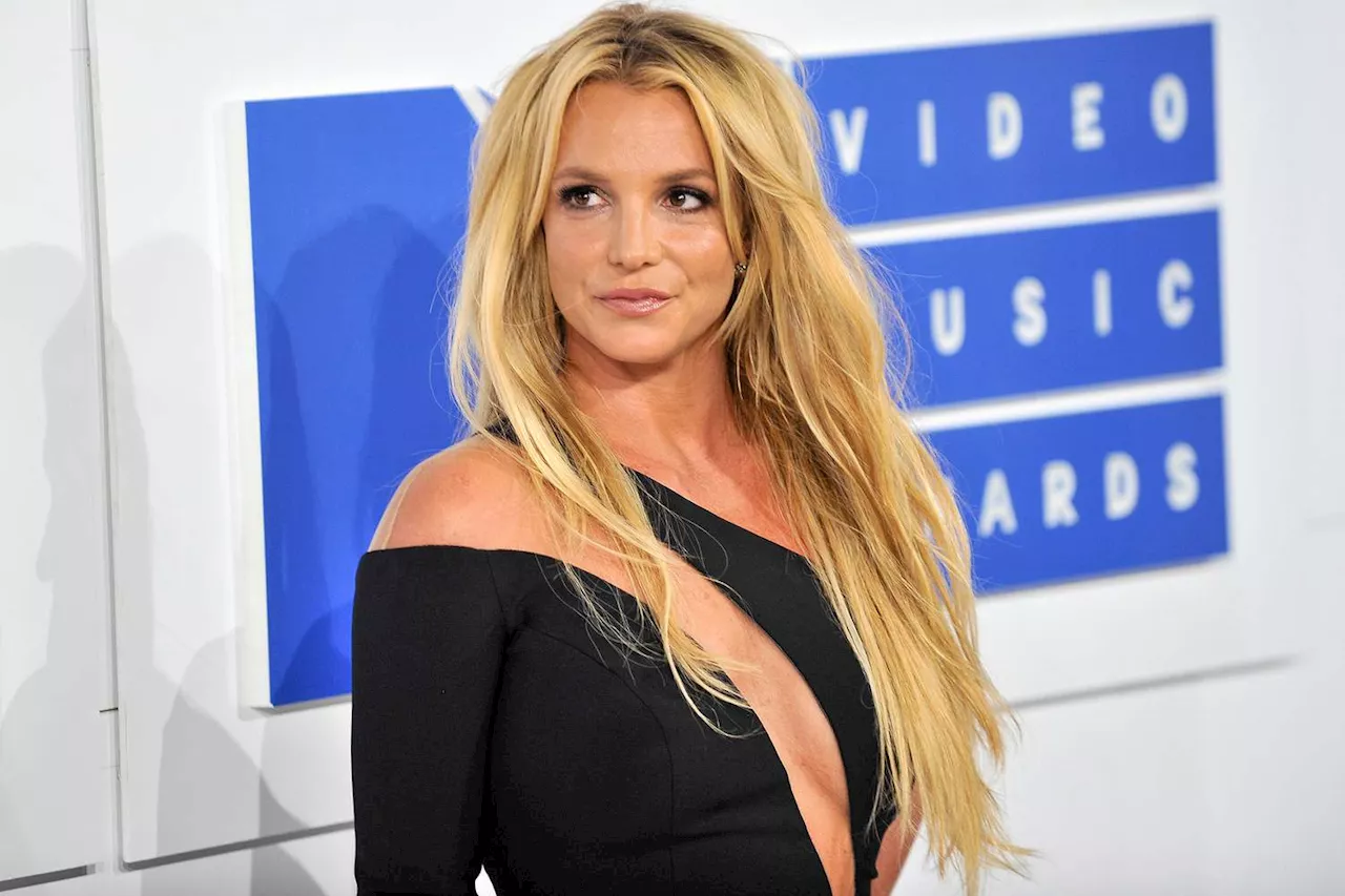 Fans Revisit Britney Spears' 'Everytime' Music Video Following Abortion Revelation