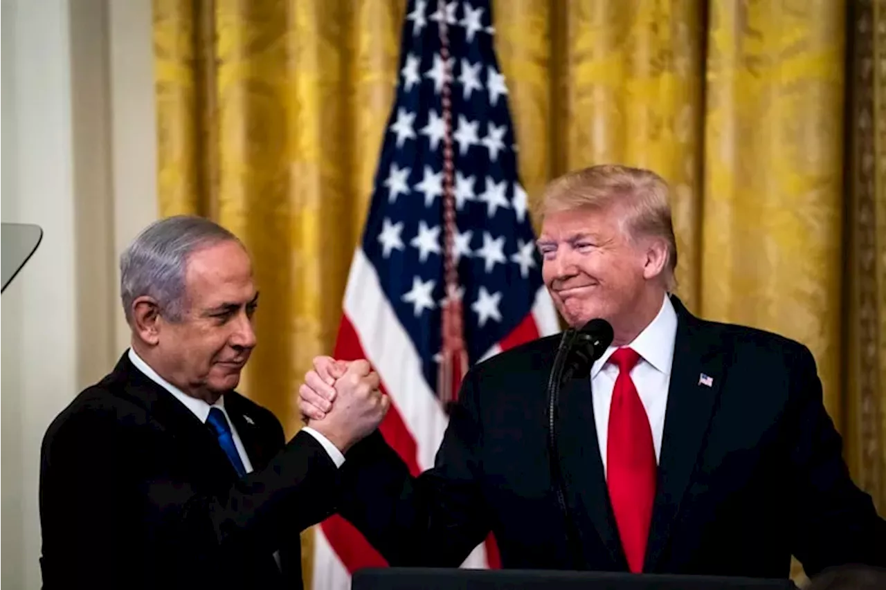 Netanyahu’s disastrous populist regime is a dire warning for U.S. voters