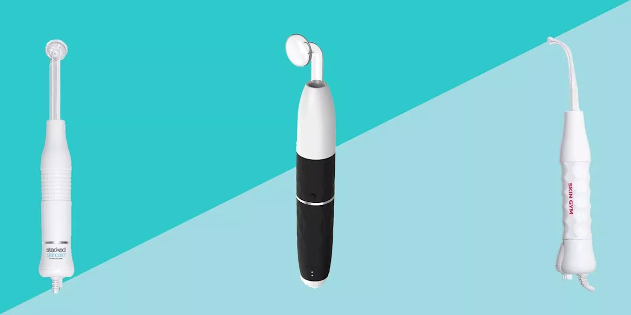 The 7 Best High-Frequency Wands for Clear, Glowing Skin, According to Testing and Dermatologists