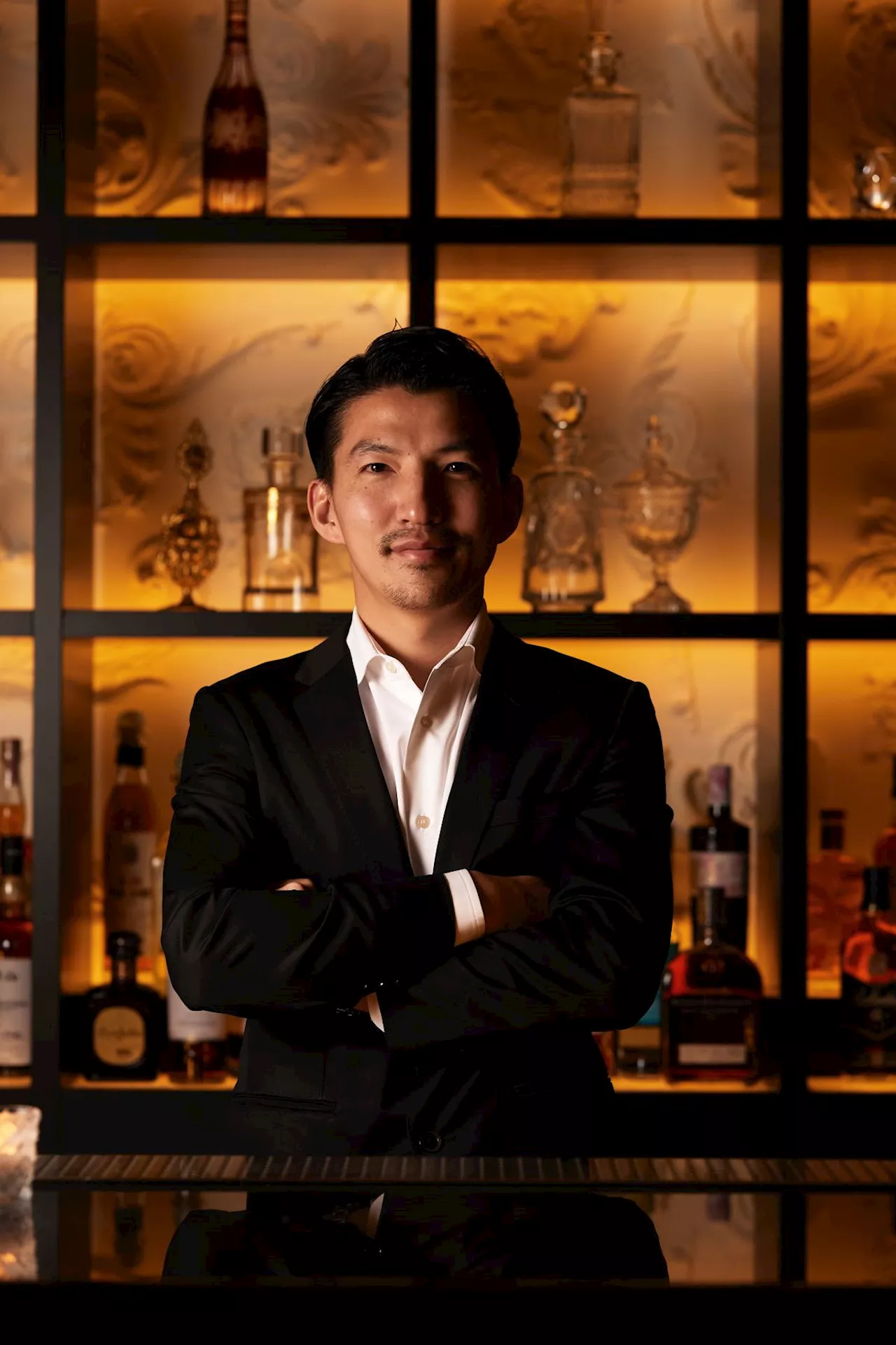 【東京エディション虎ノ門】Gold Bar at EDITIONがThe World’s 50 Best Bars 2023 ベスト・カクテルメニュー・アワード TOP３に選出！