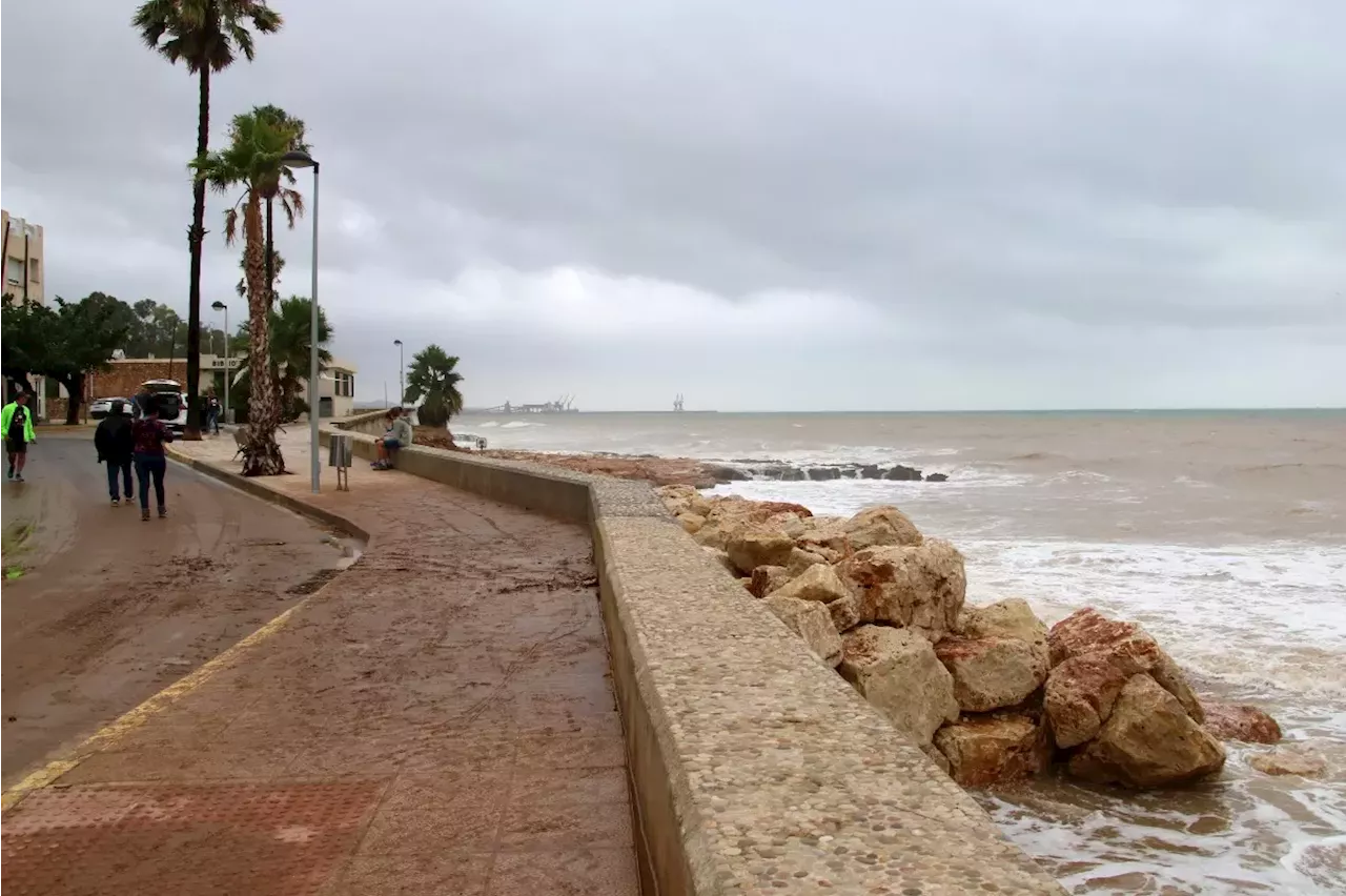 Catalunya necessita repensar tota la costa per adaptar-se als impactes del canvi climàtic