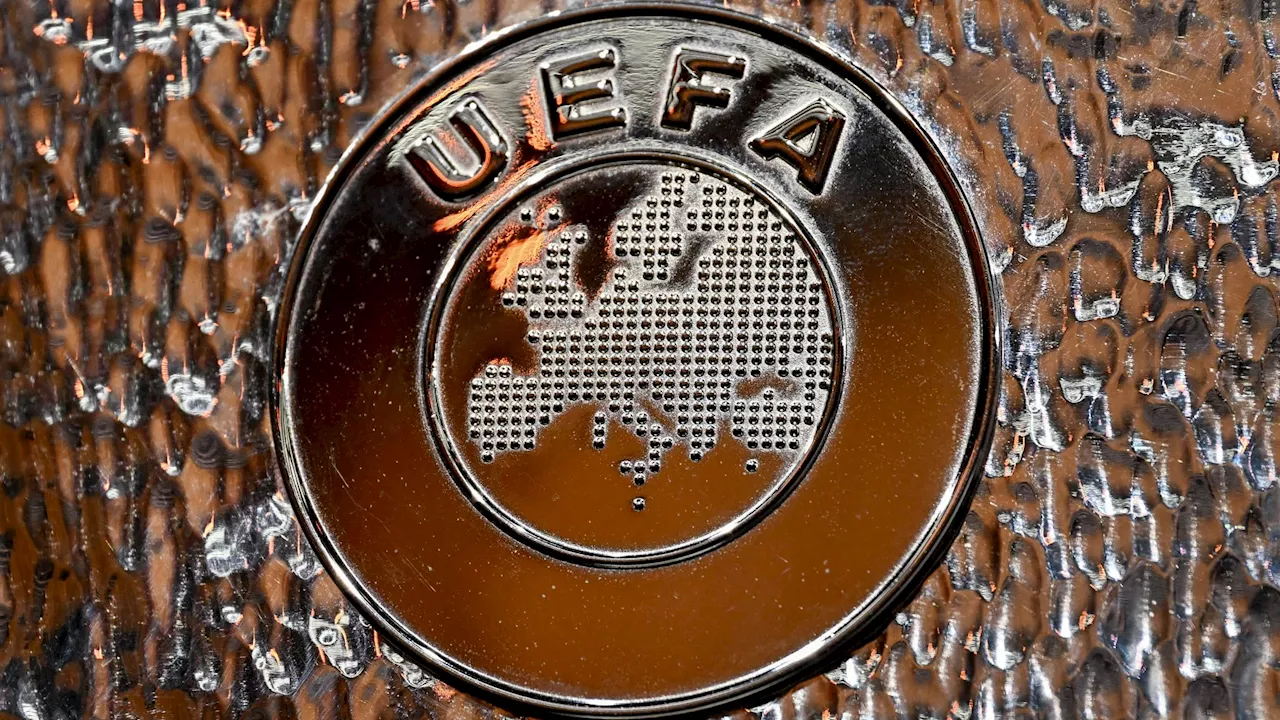 L'UEFA annonce qu'aucun match ne sera joué en Israël 'jusqu'à nouvel ordre'