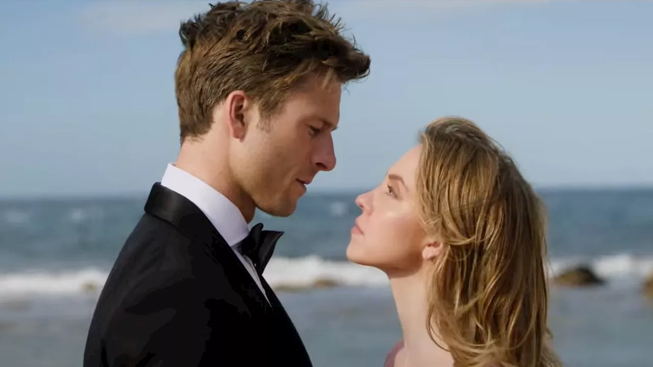 'Anyone But You' Teaser Trailer Stars Glen Powell and Sydney Sweeney