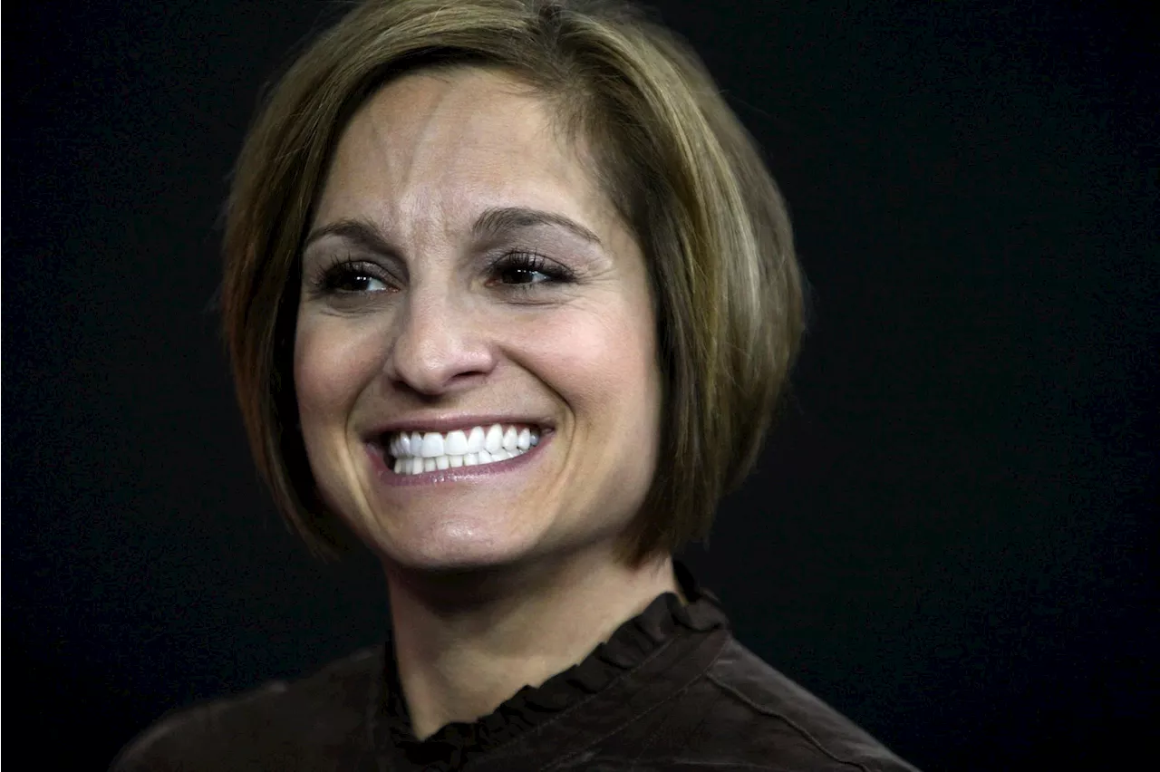 Mary Lou Retton Suffers 'Scary Setback' in Pneumonia Battle