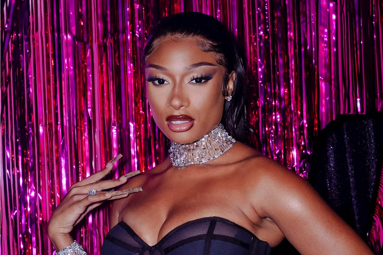 Megan Thee Stallion Settles Lawsuit with 1501 Certified Entertainment