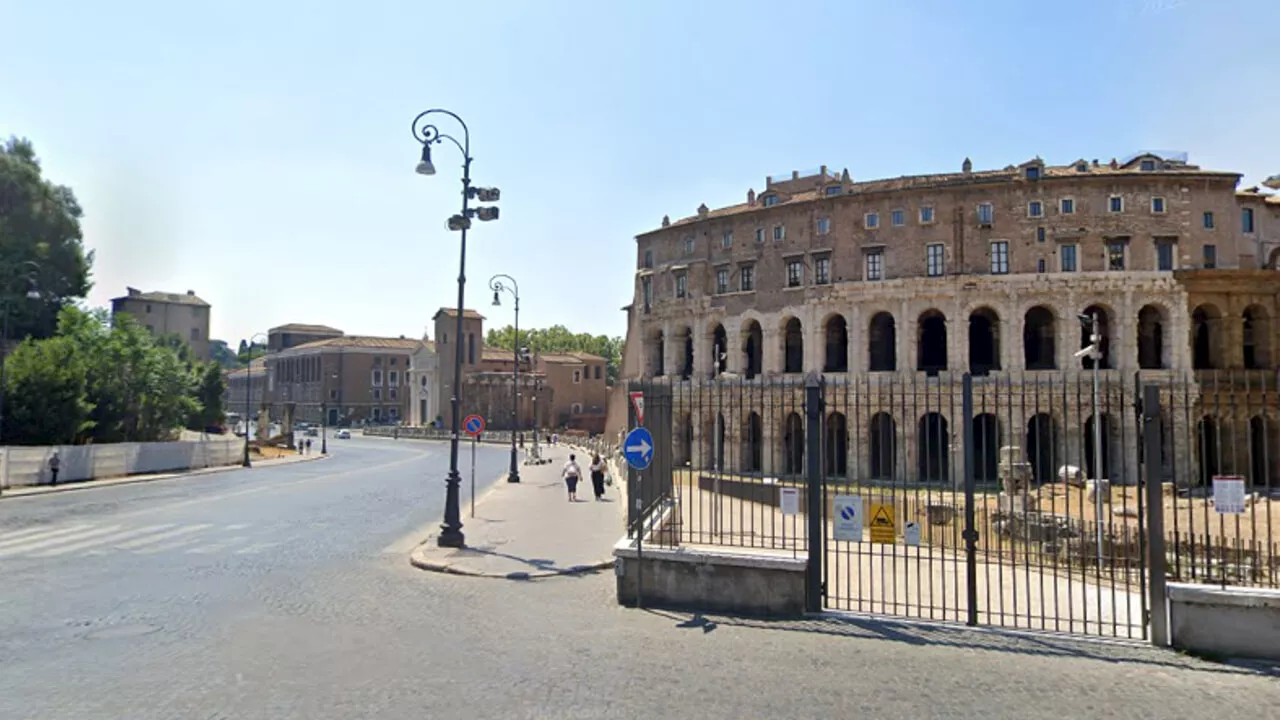 Turista milanese muore investita in centro a Roma