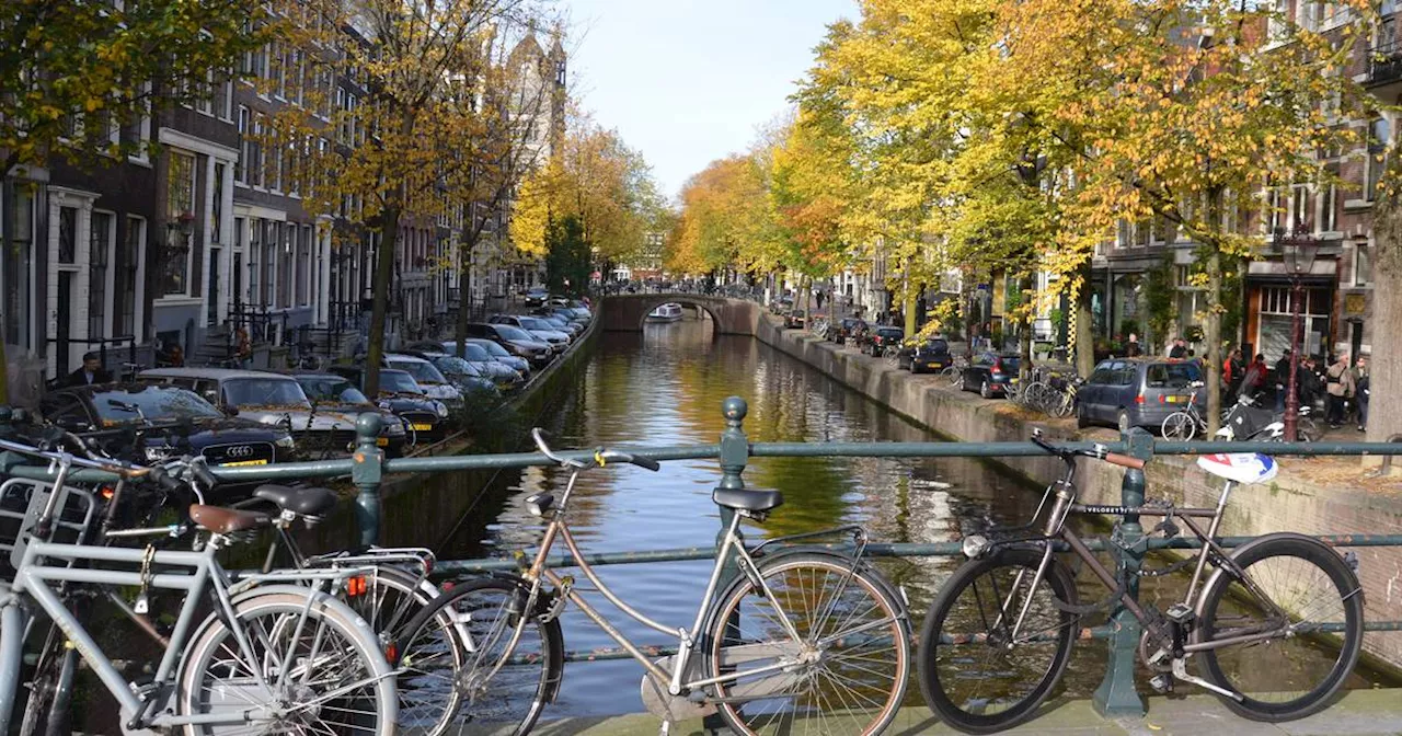 Amsterdam: 11 Insider-Tipps für Urlaub im Herbst und Winter