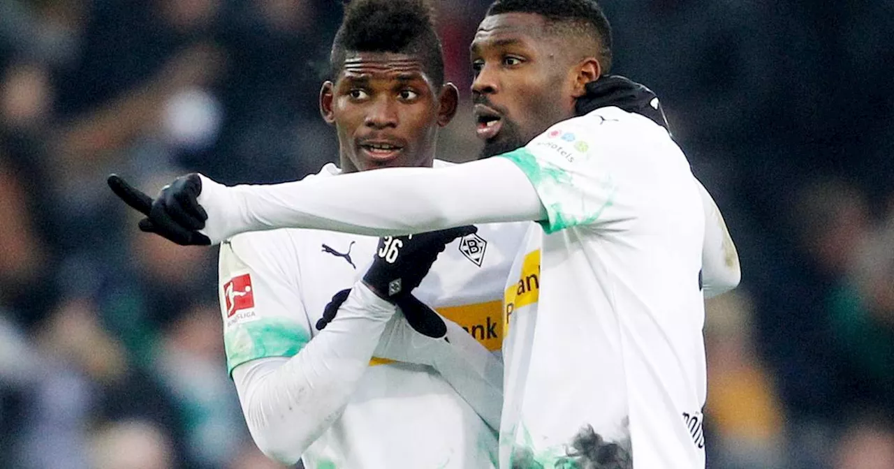 Borussia Mönchengladbach: Transfers - Was aus Top-Abgängen wurde