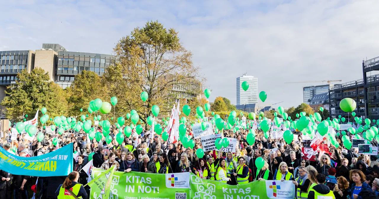 NRW Haushalt 2024: Verbände kritisieren 102 Milliarden Euro schweren Etat​