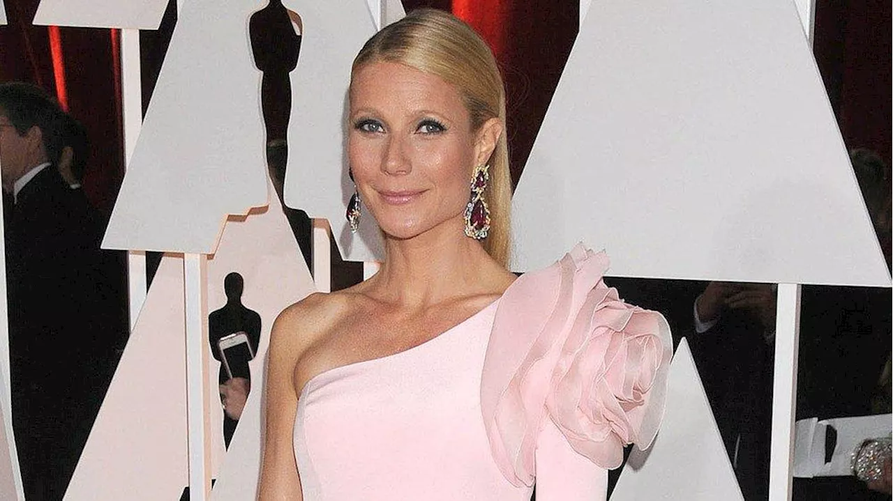 Gwyneth Paltrow schmiedet Pläne: Gibt sie ihre Hollywood-Karriere auf?