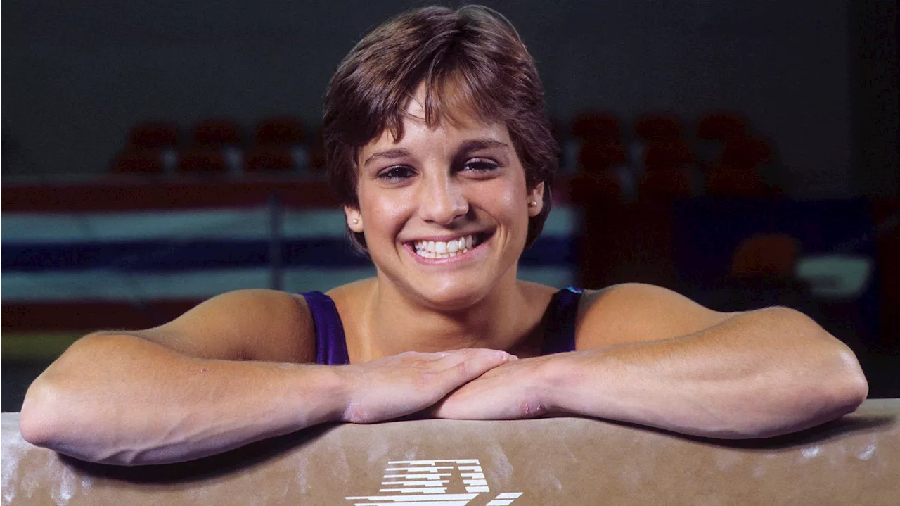 Mary Lou Retton in Lebensgefahr: Turn-Ikone erleidet „beängstigenden Rückschlag“