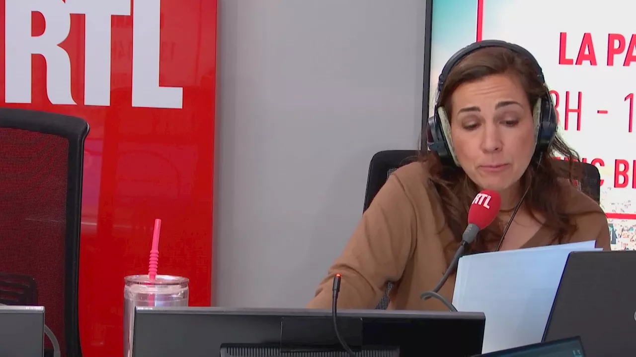 Le nombre de Français tués en Israël augmente, l'aide humanitaire va arriver à Gaza... Le journal RTL de 14h du 19 octobre 2023