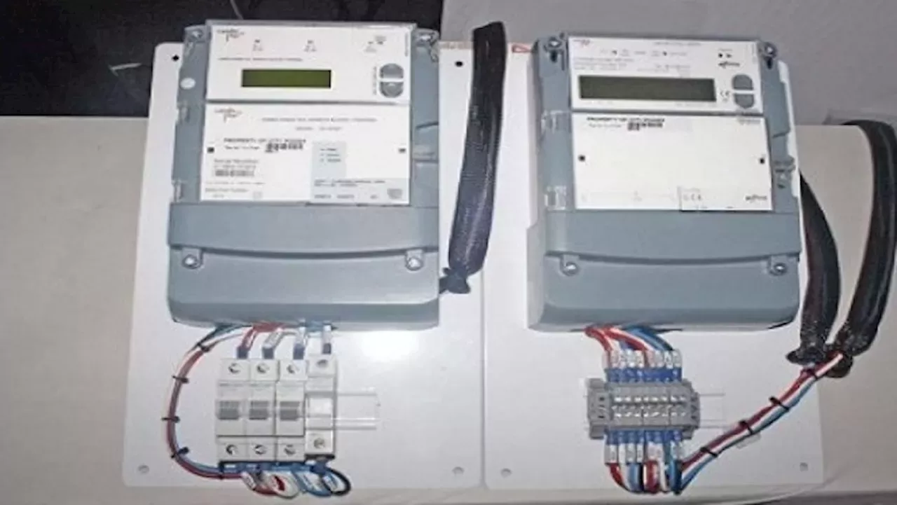 Eskom introduces new prepaid meter system SABC News Breaking news