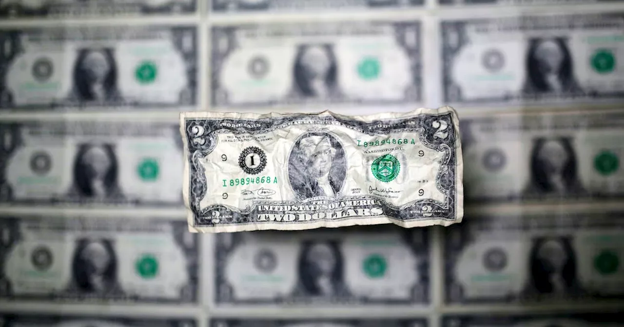 Dollar holds near 150 yen ahead of Fed Chair remarks