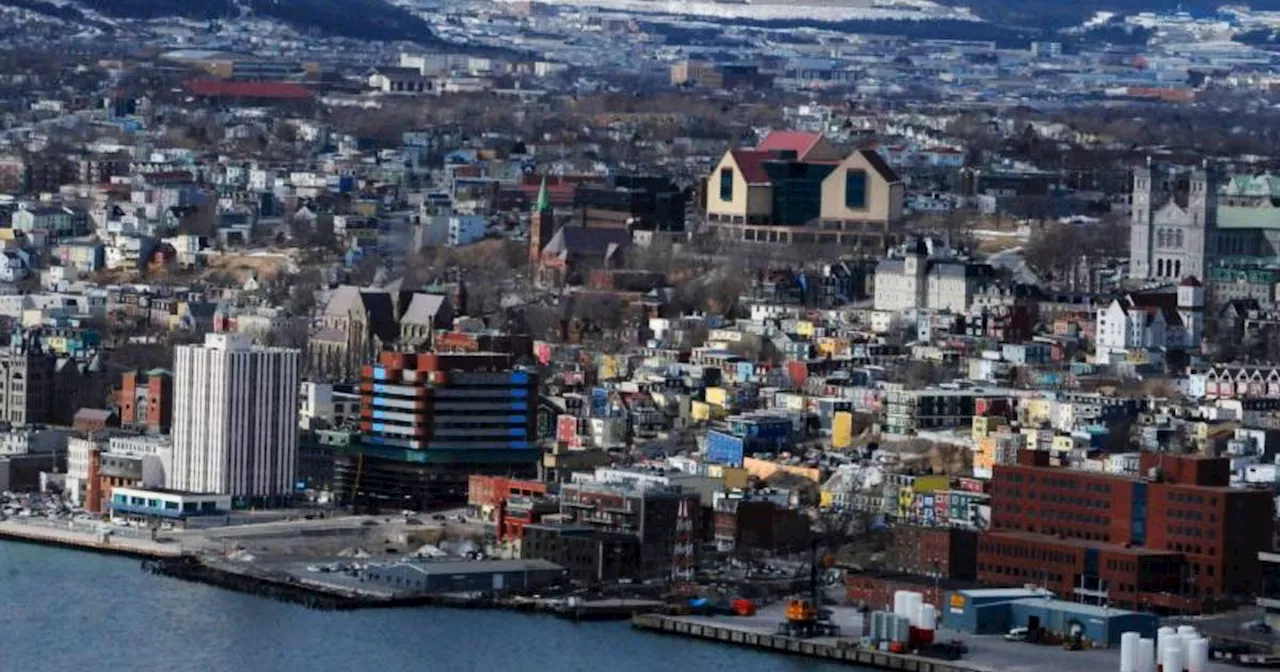 N.L. has Canada's lowest-cost of living: study