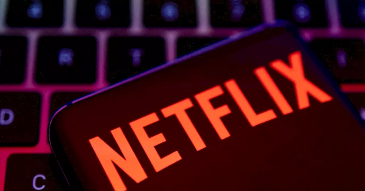 Netflix demonstrates its resilience during prolonged Hollywood strikes