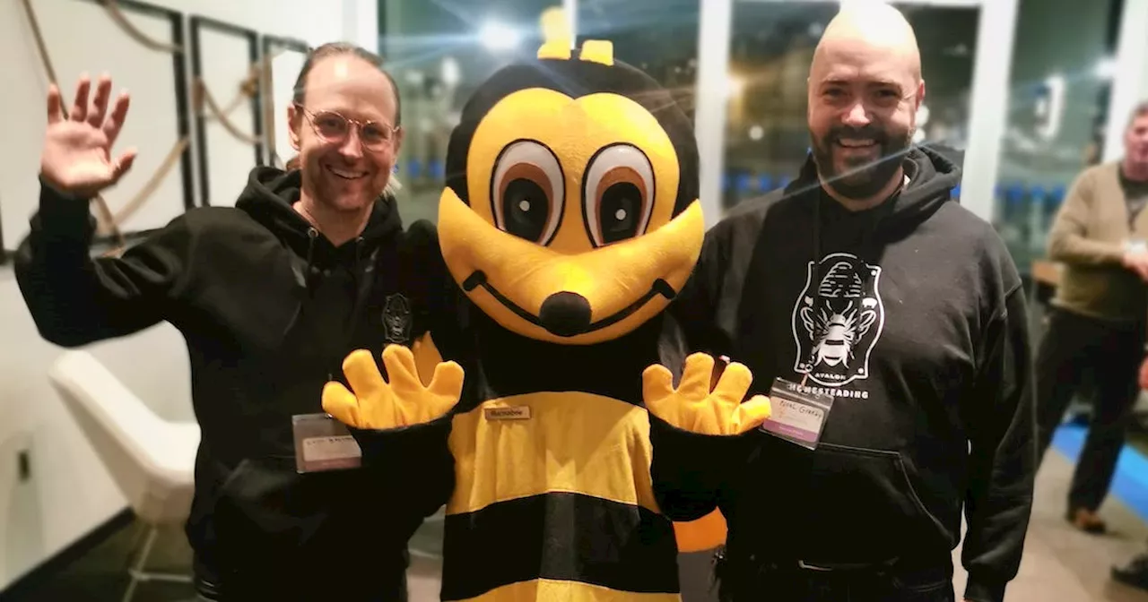 Transforming beekeeping in Newfoundland: Avalon Homesteading's winter course inspires beginners