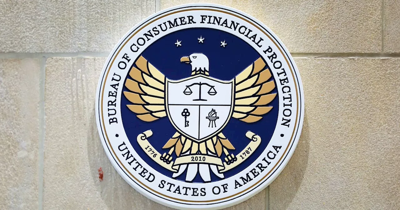 US consumer watchdog proposes new financial data sharing rules in competition boost