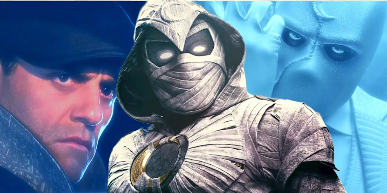 10 Ways Moon Knight Season 2 Can Improve On The Original